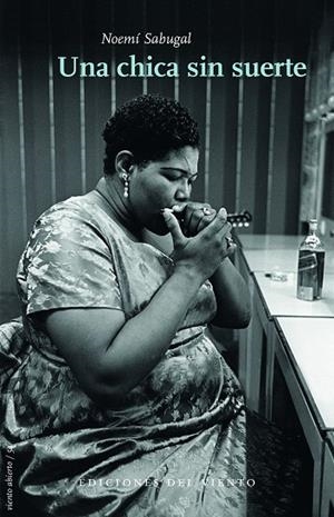 CHICA SIN SUERTE, UNA  | 9788494788031 | SABUGAL, NOEMI | Llibreria La Gralla | Librería online de Granollers