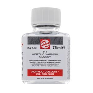 VERNÍS ACRÍLIC BRILLANT POT 75 ML. | 8712079380205 | 24283114 | Llibreria La Gralla | Llibreria online de Granollers