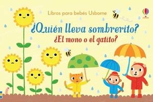QUIEN LLEVA SOMBRERITO? | 9781474945387 | TAPLIN SAM | Llibreria La Gralla | Llibreria online de Granollers