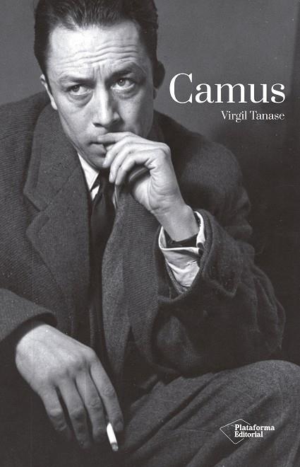 CAMUS | 9788417114220 | TANASE, VIRGIL | Llibreria La Gralla | Librería online de Granollers