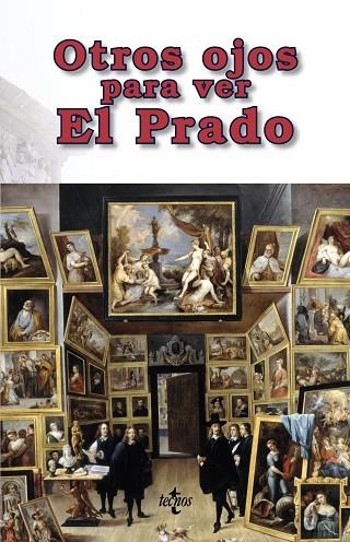 OTROS OJOS PARA VER EL PRADO | 9788430971480 | VVAA | Llibreria La Gralla | Librería online de Granollers