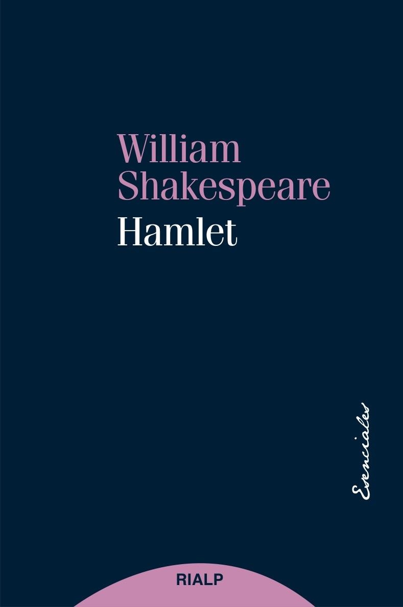HAMLET | 9788432149207 | SHAKESPEARE, WILLIAM | Llibreria La Gralla | Librería online de Granollers