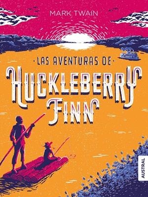 AVENTURAS DE HUCKLEBERRY FINN, LAS (BOLSILLO) | 9788467051612 | TWAIN, MARK | Llibreria La Gralla | Llibreria online de Granollers