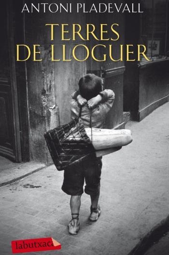 TERRES DE LLOGUER (LABUTXACA) | 9788499305165 | PLADEVALL, ANTONI | Llibreria La Gralla | Librería online de Granollers