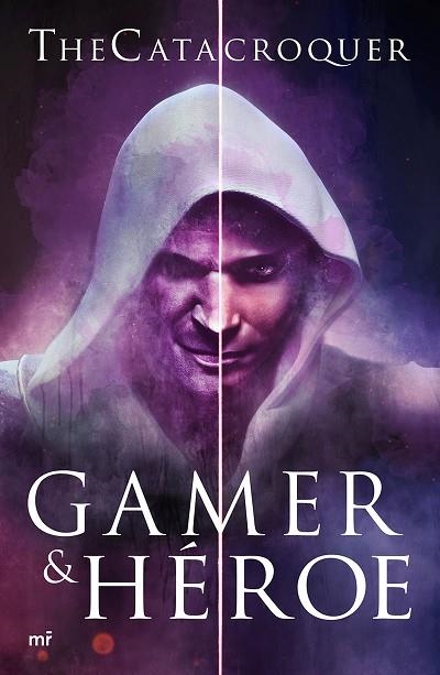 GAMER & HÉROE | 9788427044098 | CASTRO GONZÁLEZ, SERGIO | Llibreria La Gralla | Llibreria online de Granollers