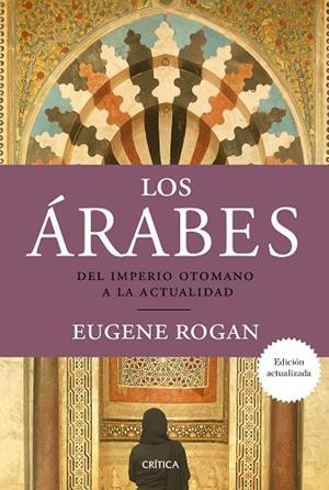 ÁRABES, LOS | 9788417067700 | ROGAN, EUGENE | Llibreria La Gralla | Librería online de Granollers