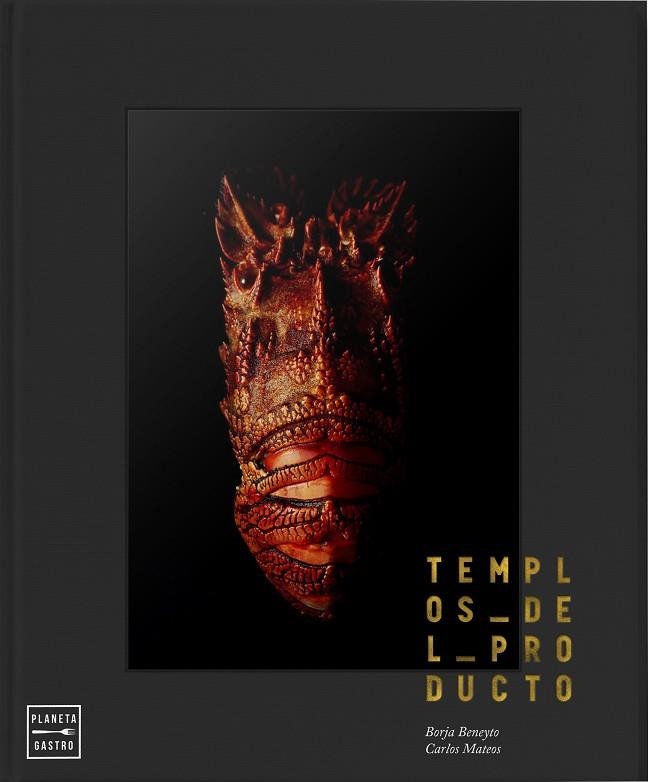 TEMPLOS DEL PRODUCTO | 9788408179771 | BENEYTO, BORJA/MATEOS, CARLOS | Llibreria La Gralla | Librería online de Granollers