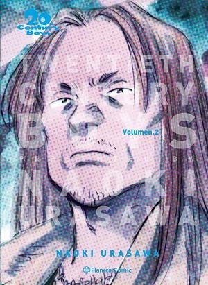 20TH CENTURY BOYS 2 (NUEVA EDICIÓN) | 9788491467311 | URASAWA, NAOKI | Llibreria La Gralla | Llibreria online de Granollers