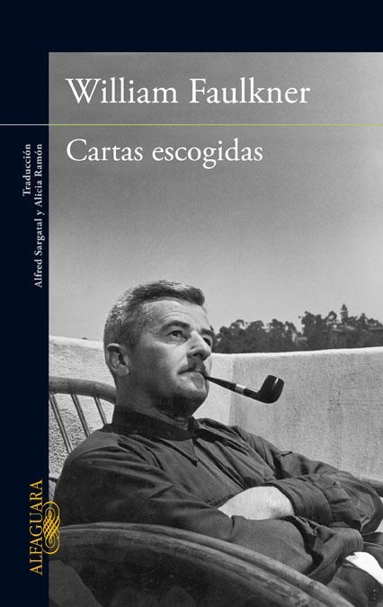 CARTAS ESCOGIDAS | 9788420402840 | FAULKNER, WILLIAM | Llibreria La Gralla | Llibreria online de Granollers