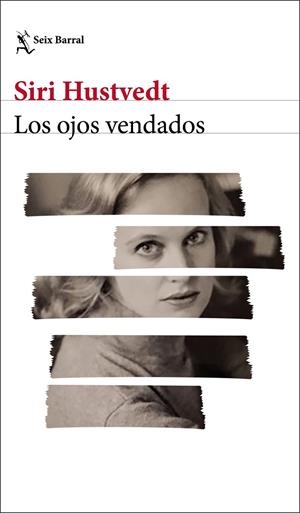 OJOS VENDADOS, LOS | 9788432233418 | HUSTVEDT, SIRI | Llibreria La Gralla | Librería online de Granollers