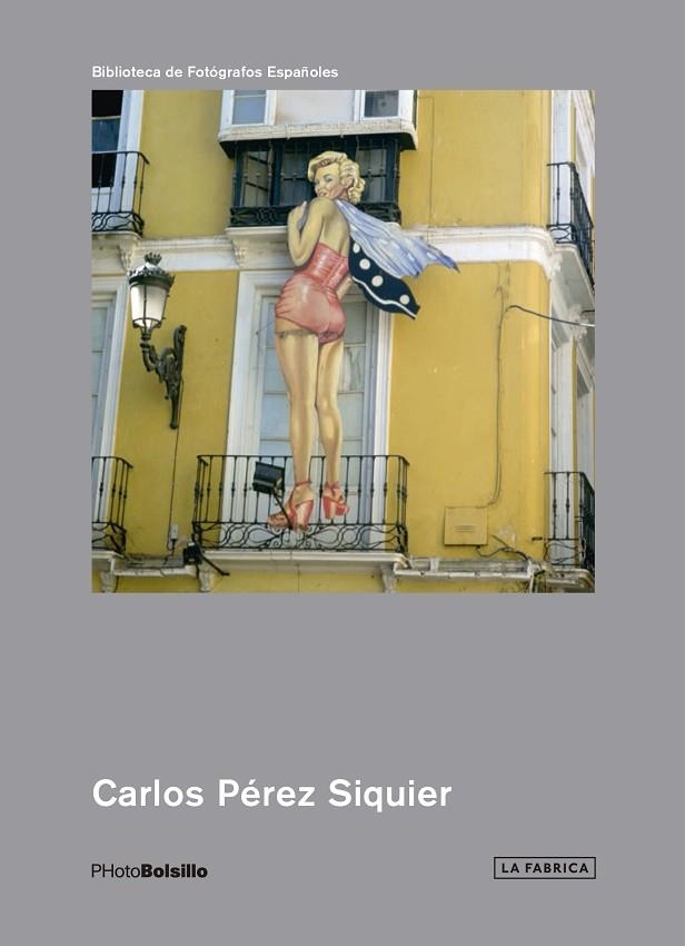 CARLOS PÉREZ SIQUIER | 9788417048501 | PÉREZ, CARLOS | Llibreria La Gralla | Llibreria online de Granollers
