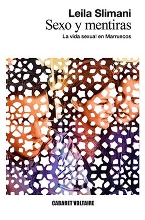 SEXO Y MENTIRAS | 9788494710834 | SLIMANI, LEILA | Llibreria La Gralla | Librería online de Granollers