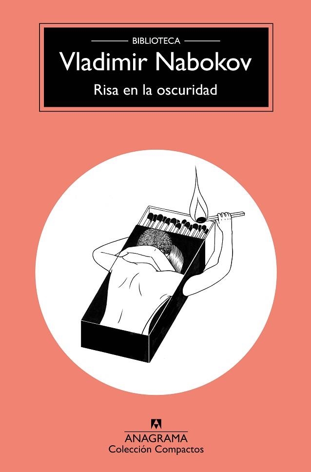 RISA EN LA OSCURIDAD (BOLSILLO) | 9788433960191 | NABOKOV, VLADIMIR | Llibreria La Gralla | Llibreria online de Granollers