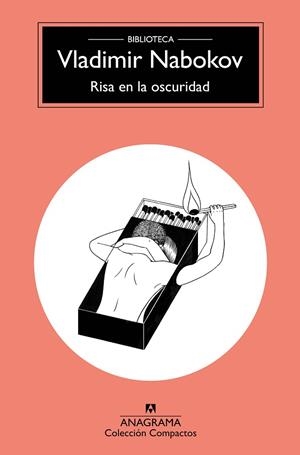 RISA EN LA OSCURIDAD (BOLSILLO) | 9788433960191 | NABOKOV, VLADIMIR | Llibreria La Gralla | Llibreria online de Granollers