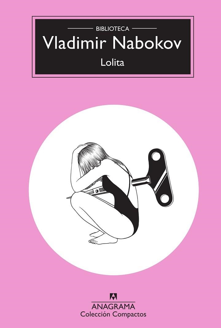 LOLITA (COMPACTOS ANAGRAMA NUEVA EDICIÓN)) | 9788433960177 | NABOKOV, VLADIMIR | Llibreria La Gralla | Llibreria online de Granollers