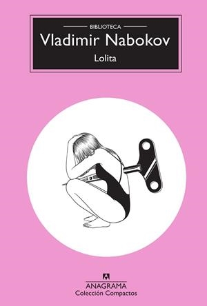 LOLITA (COMPACTOS ANAGRAMA NUEVA EDICIÓN)) | 9788433960177 | NABOKOV, VLADIMIR | Llibreria La Gralla | Llibreria online de Granollers