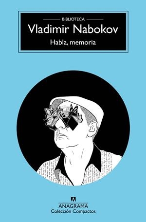 HABLA, MEMORIA (BOLSILLO) | 9788433960184 | NABOKOV, VLADIMIR | Llibreria La Gralla | Llibreria online de Granollers