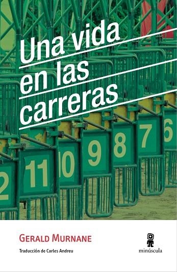 UNA VIDA EN LAS CARRERAS | 9788494675409 | MURNANE, GERALD | Llibreria La Gralla | Llibreria online de Granollers