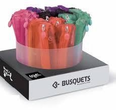 PORTATOT BUSQUETS COLORS | 8422829391411 | BUS1500709999 | Llibreria La Gralla | Llibreria online de Granollers