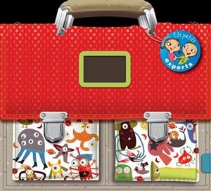 MALETA DELS GRANS P5 | 9788499327785 | DIVERSOS AUTORS | Llibreria La Gralla | Llibreria online de Granollers