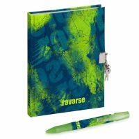 DIARI CANDAU BOLIGRAF DIS2 REVERSE 2018 | 8422831318130 | DIS25171404980 | Llibreria La Gralla | Llibreria online de Granollers