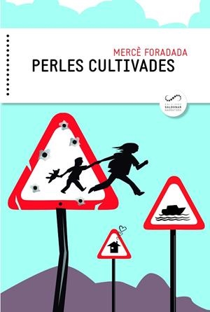 PERLES CULTIVADES | 9788494675379 | FORADADA MORILLO, MERCÈ | Llibreria La Gralla | Librería online de Granollers