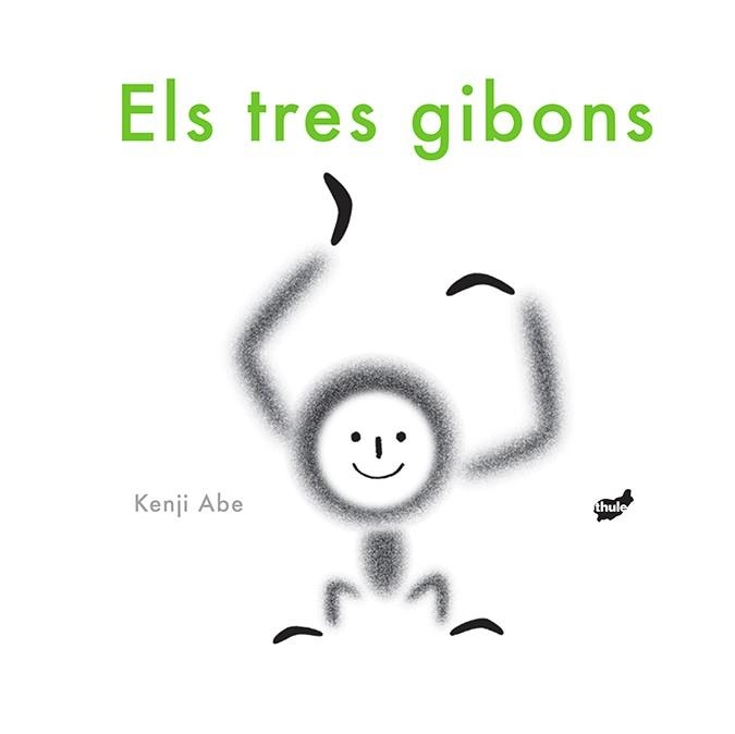 TRES GIBONS, ELS | 9788416817252 | ABE, KENJI | Llibreria La Gralla | Llibreria online de Granollers