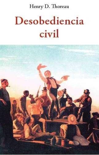 DESOBEDIENCIA CIVIL | 9788497169837 | THOREAU, HENRY D. | Llibreria La Gralla | Llibreria online de Granollers