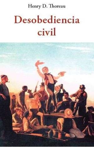 DESOBEDIENCIA CIVIL | 9788497169837 | THOREAU, HENRY D. | Llibreria La Gralla | Llibreria online de Granollers