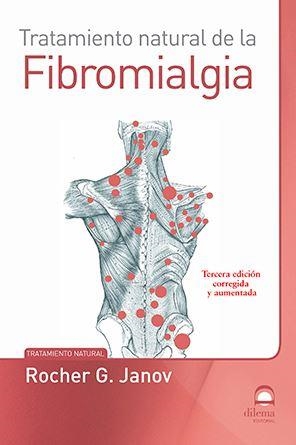 TRAMIENTO NATURAL DE LA FIBROMIALGIA | 9788498274219 | JANOV, ROCHER G. | Llibreria La Gralla | Llibreria online de Granollers