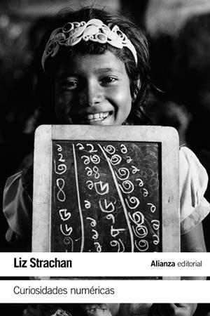 CURIOSIDADES NUMÉRICAS | 9788491810353 | STRACHAN, LIZ | Llibreria La Gralla | Librería online de Granollers