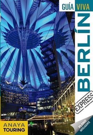 BERLIN GUIA VIVA EXPRESS 2018 | 9788499359960 | VVAA | Llibreria La Gralla | Librería online de Granollers
