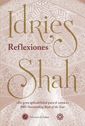 REFLEXIONES | 9788416145485 | SHAH, IDRIES | Llibreria La Gralla | Librería online de Granollers