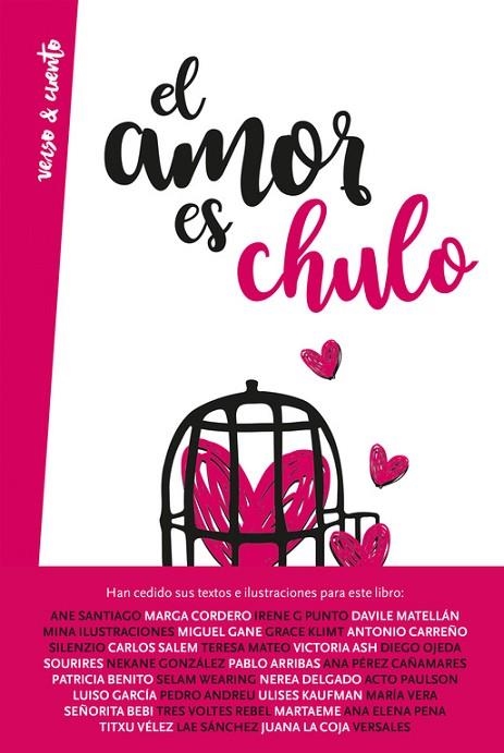 AMOR ES CHULO, EL  | 9788403518957 | ANDUGAR, STEPHANIE | Llibreria La Gralla | Librería online de Granollers