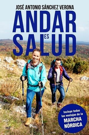 ANDAR ES SALUD | 9788427044067 | SÁNCHEZ, JOSÉ ANTONIO | Llibreria La Gralla | Llibreria online de Granollers