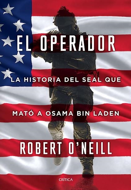 OPERADOR, EL | 9788417067649 | O'NEILL, ROBERT | Llibreria La Gralla | Librería online de Granollers