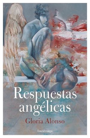 RESPUESTAS ANGÉLICAS | 9788417371012 | ALONSO, GLORIA | Llibreria La Gralla | Librería online de Granollers