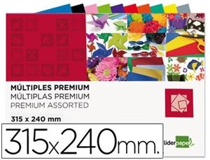 BLOC MANUALITATS MULTIPLE PREMIUM | 8423473503366 | LID50336 | Llibreria La Gralla | Llibreria online de Granollers