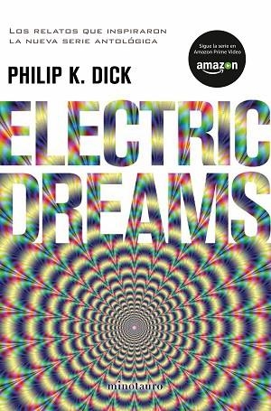 ELECTRIC DREAMS | 9788445005118 | DICK, PHILIP K. | Llibreria La Gralla | Librería online de Granollers