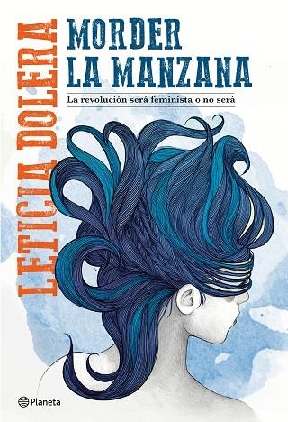 MORDER LA MANZANA | 9788408182627 | DOLERA, LETICIA | Llibreria La Gralla | Llibreria online de Granollers