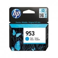 CARTUTXO INKJET HP 953 CIAN | 725184103988 | HP 953 CIAN | Llibreria La Gralla | Llibreria online de Granollers