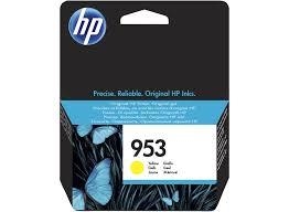 CARTUTXO INKJET HP 953 GROC | 725184104046 | HP 953 GROC | Llibreria La Gralla | Librería online de Granollers