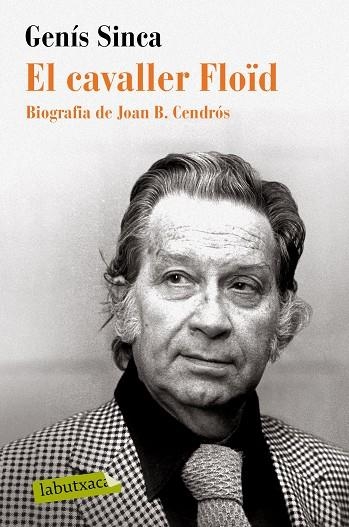 CAVALLER FLOÏD, EL (BUTXACA) | 9788417031695 | SINCA, GENÍS | Llibreria La Gralla | Librería online de Granollers