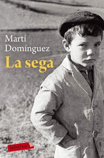 SEGA, LA (BUTXACA) | 9788417031701 | DOMÍNGUEZ, MARTÍ | Llibreria La Gralla | Librería online de Granollers