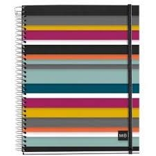 LLIBRETA NBOOK 4 A4 MR QUADRICULA 90GR GOMA OSLO | 8422593027974 | 2797 | Llibreria La Gralla | Librería online de Granollers