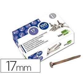 ENQUADERNADOR LIDERPAPEL Nº 2 17MM | 8423473028319 | LID02831 | Llibreria La Gralla | Llibreria online de Granollers