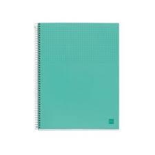 LLIBRETA NBOOK 4 A4 MR QUADRICULA 90GR LAGUNA NORDIC | 8422593466308 | 46630 | Llibreria La Gralla | Llibreria online de Granollers