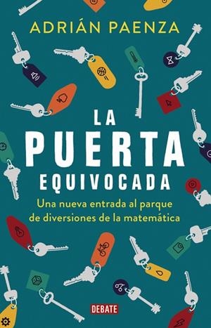 PUERTA EQUIVOCADA, LA | 9788499928326 | PAENZA, ADRIAN | Llibreria La Gralla | Librería online de Granollers