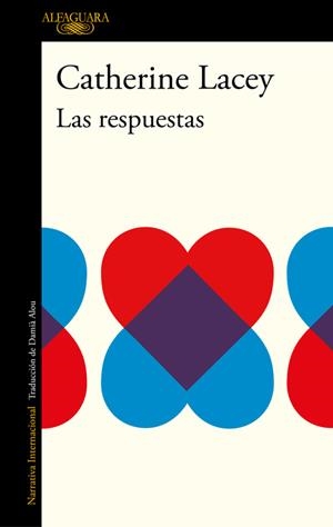 RESPUESTAS, LAS | 9788420427027 | LACEY, CATHERINE | Llibreria La Gralla | Librería online de Granollers