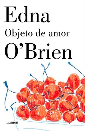 OBJETO DE AMOR | 9788426405029 | O'BRIEN, EDNA | Llibreria La Gralla | Llibreria online de Granollers